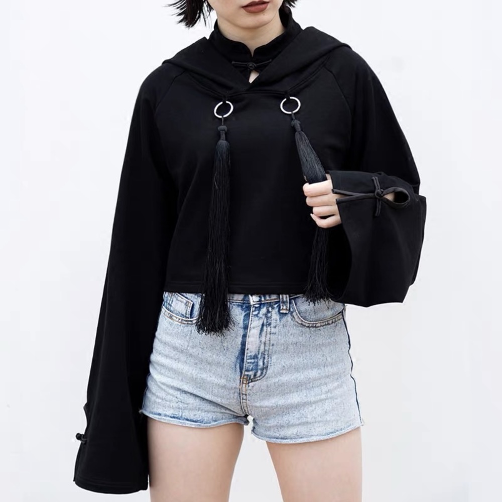 hoodie